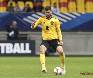 Elias Cobbaut peut-il se retrouver ... titulaire chez les Diables en cas d'absence de Vermaelen ?