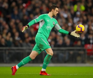 Liverpool a identifié le successeur de Simon Mignolet 