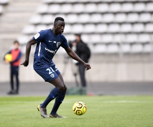 Le Club de Bruges tient une piste pour la succession de Wesley mais la concurrence est féroce