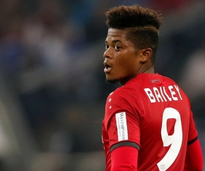 Officiel: Leon Bailey file en Premier League