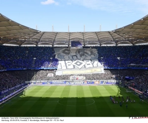 📷 Rien ne va plus pour HSV, humilié dans un derby très tendu 