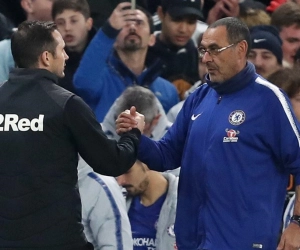 Pourquoi Sarri et Chelsea ça n'a pas collé, pourquoi Lampard arrive au bon moment