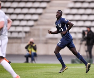 La cible prioritaire brugeoise pour remplacer Wesley a été rejetée par Anderlecht...