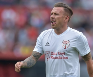 Craig Bellamy, "une évidence", pour Vincent Kompany