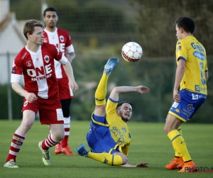 Visé s'offre un Liégeois de D1 amateurs