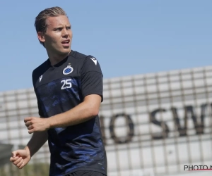 Ruud Vormer se méfie de Linz : "Une équipe qui manie très bien le ballon"