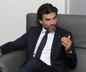 Mehdi Bayat donne son avis sur l'Euro 2020 des Diables rouges