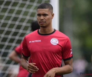 Officiel : Zulte Waregem se sépare temporairement d'un nouveau défenseur central 