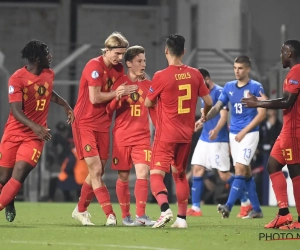 🎥 La merveille de Verschaeren : "Il n'en cadrait pas une à l'entraînement ..."