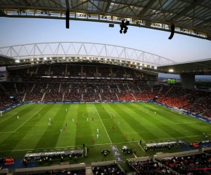 La finale de la Ligue des Champions change de stade 