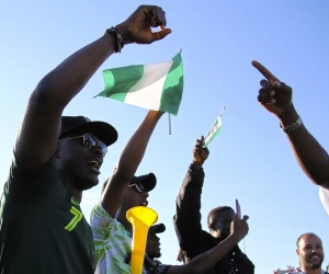 Le Nigéria assomme le Soudan et se qualifie pour les huitièmes de finales