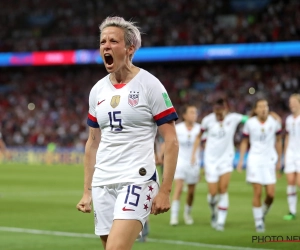 Lyon rachète... le club de Megan Rapinoe