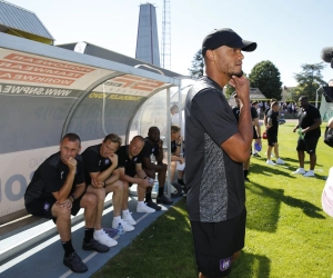 Sidney Sam buteur, Thelin aussi : Kompany tient sa première victoire (sans jouer)