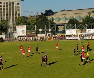 Namur se sépare de son entraineur juste avant la reprise du championnat