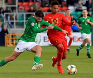 🎥 Le joli premier doublé de Rob Nizet, international U19 belge, en Premier League 2