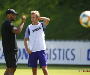 🎥 Suivez en direct le match entre Hambourg et Anderlecht : Nasri et Sandler vont faire leurs grands débuts avec les Mauves