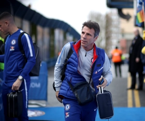 Officiel : Gianfranco Zola quitte Chelsea