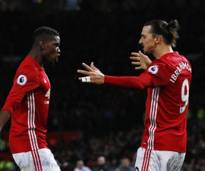 Ibrahimovic juge la Premier League: "Les étrangers y apportent de la technique"