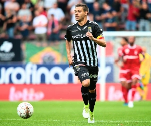 Javier Martos sait pourquoi le mercato de Charleroi est plutôt calme