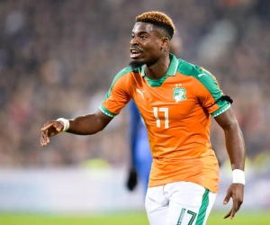 Officiel: Serge Aurier débarque en Espagne 