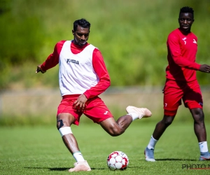 L'ancien chouchou de La Gantoise se lâche : "Le club m'a abandonné"