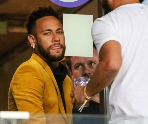 Neymar : la justice brésilienne rend sa décision dans la plainte pour viol, la française le poursuit