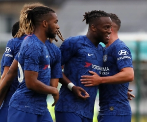 Chelsea s'offre le scalp de Barcelone en tournée asiatique ! 