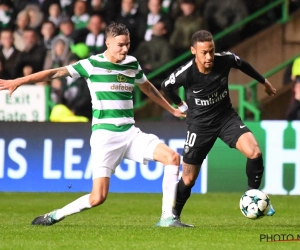 Mikael Lustig affiche ses ambitions avec La Gantoise : "Je suis venu pour finir en haut du classement"