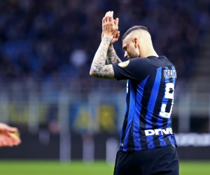 Mauro Icardi à la Juventus ?  La chance est mince, mais...