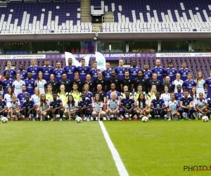 Anderlecht s'est défendu devant la CBAS pour éviter un match à huis clos