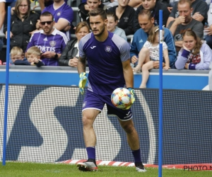 Officiel : Thomas Didillon rejoint le Racing Genk 