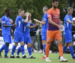 Genk termine sa préparation par une victoire, Ianis Hagi a disputé ses premières minutes