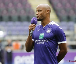 Anderlecht a l'oeil sur un buteur africain