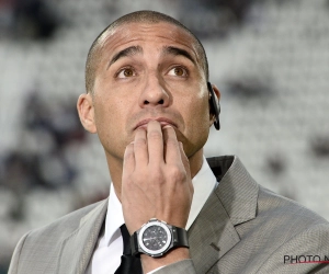 David Trezeguet veut intégrer la direction d'un de ses anciens clubs