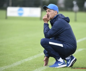 Felice Mazzù ressent-il de la pression à Genk ?  "Il y en a toujours dans un club du top"