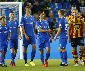 Amical : Genk battu par Westerlo, grands débuts pour Hagi et deuxième but en... deux jours pour Vanzeir