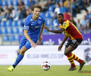 Sander Berge : "Un tirage parfait"