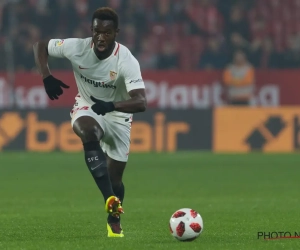 🎥 Le remplaçant d'Origi balayé en plein match !