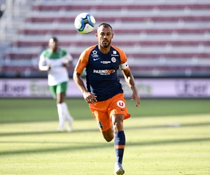 Fin de carrière pour le légendaire capitaine de Montpellier 