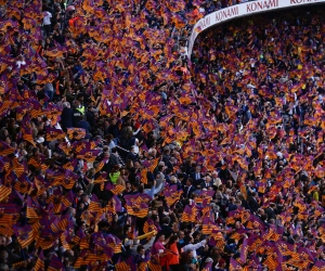 Femmes et supporters à l'honneur pour les 90 ans de la Liga 