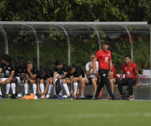 Eupen pourrait être l'une des belles surprises après avoir réalisé un gros mercato ! 