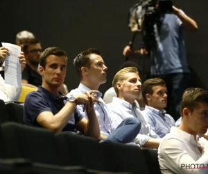 Les referees sont affûtés : "Maintenant, ils peuvent se mesurer aux footballeurs professionnels"