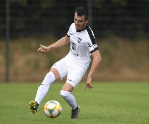 Officiel : Lapeña quitte Eupen et retourne en Espagne