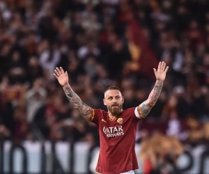 De Rossi futur entraîneur de Serie A ?