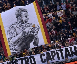 🎥 Incroyable : Daniele De Rossi se déguise pour assister au derby romain !