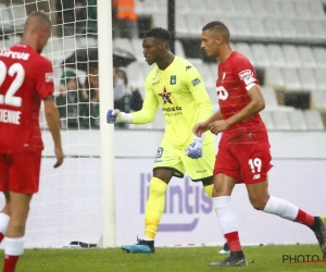 Un joueur prêté au Cercle serait retourné à Monaco