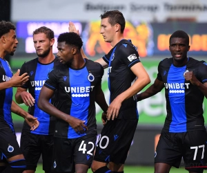 L'ASK Linz, un adversaire abordable pour le Club de Bruges ?