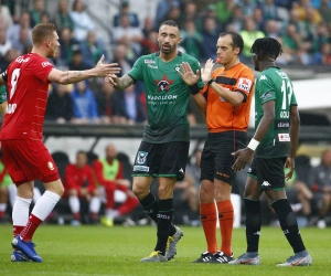 🎥 L'œil du referee : "L'arbitre de Cercle Bruges - Standard a pris une décision erronée"