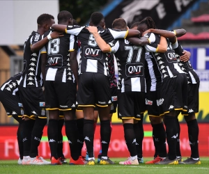 Un attaquant jamaïcain sur la shortlist du Sporting de Charleroi