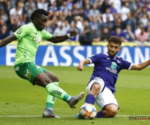 Anderlecht cherche des solutions pour deux jeunes en manque de temps de jeu